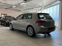 Usata VW Golf VII Highline 150 CV (110 kW) 2013 Grigio Berlina