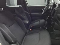 Usata Jeep Renegade Limited 120 CV (88 kW) 2020 Bianco SUV