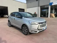 Usata EVO Evo 3 107 CV (78 kW) 2022 Grigio SUV
