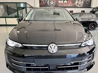 Usata VW Golf VIII Edition 150 CV (110 kW) 2025 Nero Berlina