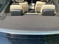 Usata BMW 330 Cabriolet 231 CV (169 kW) 2007 Blu Cabrio