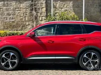 Usata DR DR 6.0 150 CV (110 kW) 2024 Rosso SUV