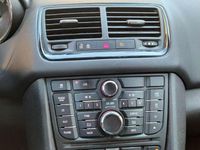 Usata Opel Meriva 120 CV (88 kW) 2012 Bianco Monovolume