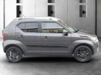 Usata Suzuki Ignis 83 CV (61 kW) 2022 Non disponibile SUV