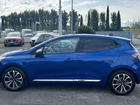 Usata Renault Clio V 101 CV (74 kW) 2025 Blu/azzurro Berlina