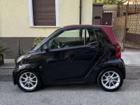 Usata Smart ForTwo Cabrio Pulse 54 CV (39 kW) 2013 Cabrio