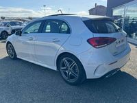 usata Mercedes A220 A 220d Premium auto