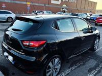 Usata Renault Clio IV 90 CV (66 kW) 2015 Berlina