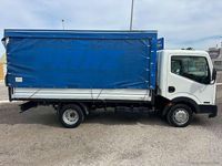 Usata Nissan Cabstar 131 CV (96 kW) 2010 Other Pick-up