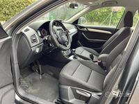 Usata Audi Q3 S-Line 140 CV (102 kW) 2015 Grigio SUV