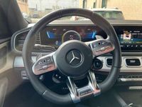 usata Mercedes GLE53 AMG GLE - V167 2019 mhev (eq-boost) 4matic auto