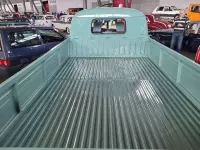 Usata VW T1 34 CV (25 kW) 1963 Verde Furgone