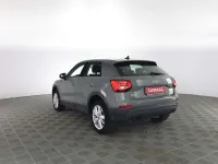 Usata Audi Q2 Business 116 CV (85 kW) 2019 Grigio quantum SUV