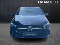 Nuova Mercedes B180 Edition 116 CV (85 kW) 2025 Nero Monovolume