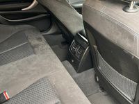 Usata BMW 116 M Sport 116 CV (85 kW) 2018 Nero Utilitaria