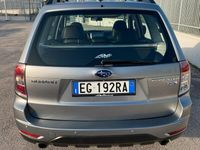 usata Subaru Forester 2.2 Diesel