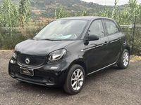 Usata Smart ForFour 71 CV (52 kW) 2016 Other Utilitaria