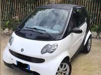 usata Smart ForTwo Cabrio 0.6 &Pure 55cv