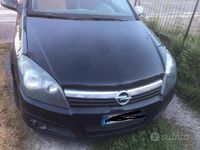 usata Opel Astra 1.9 150 cv