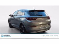 usata Opel Grandland X 1.6 PHEV au FWD BUS. ELEGANCE