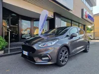 Usata Ford Fiesta ST-Line 86 CV (63 kW) 2018 Other Utilitaria
