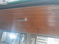 Usata VW T2 1970 Furgone