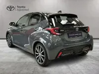 Usata Toyota Yaris Hybrid Sport 131 CV (96 kW) 2025 Grigio Berlina