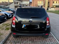 usata Dacia Duster 4x2 laureate 1.5 dci 110cv