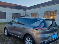 Usata Renault Espace Intens 160 CV (117 kW) 2016 Grigio Monovolume