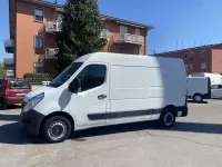 Usata Renault Master 125 CV (91 kW) 2016 Bianco Furgone