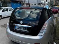 Usata Lancia Ypsilon 60 CV (44 kW) 2007 Grigio Utilitaria