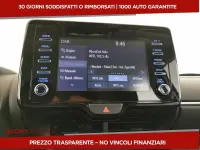 Usata Toyota Yaris Trend 120 CV (88 kW) 2023 Argento Utilitaria