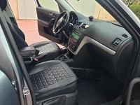 Usata Skoda Yeti 105 CV (77 kW) 2013 SUV