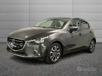 Usata Mazda 2 Evolve 90 CV (66 kW) 2019 Other Berlina