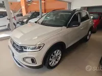 Occasion VW T-Roc Style 110 PK (80 kW) 2023 SUV