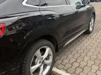 Usata Audi Q3 Sportback S-Line 150 CV (110 kW) 2021 SUV