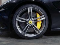 Usata Ferrari GTC4Lusso 689 CV (506 kW) 2020 Nero Station wagon