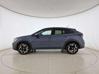 Usata VW Taigo R-line 116 CV (85 kW) 2025 Smoky grey metallizzato SUV
