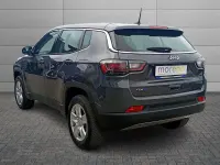 Usata Jeep Compass Altitude 131 CV (96 kW) 2025 Other SUV