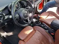 Usata Mini ONE 75 CV (55 kW) 2020 Arancione Utilitaria
