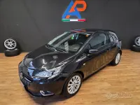 Usata Opel Corsa 90 CV (66 kW) 2016 Nero Utilitaria