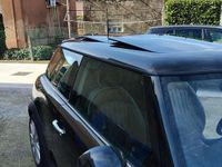 Usata Mini Cooper S 174 CV (127 kW) 2010 Utilitaria