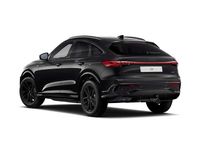 Nuova Audi Q5 204 CV (150 kW) 2026 Nero mito metallizzato SUV