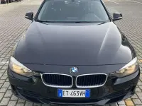 Usata BMW 318 143 CV (105 kW) 2014 Station wagon