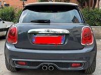 usata Mini Cooper SD Mini 2.0 Cooper SD aut. Boost