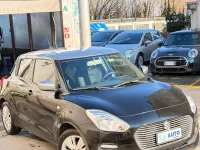 Brugt Suzuki Swift Cool 90 HK (66 kW) 2017 Hatchback