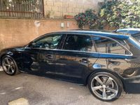 usata Audi A4 Avant B8 Sline 143 cv Autom