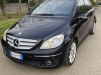 Usata Mercedes B180 109 CV (80 kW) 2008 Other Monovolume