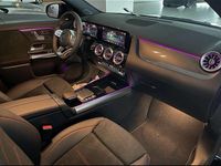 Usata Mercedes GLA200 Premium 150 CV (110 kW) 2022 SUV