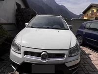 Usata Fiat Sedici 135 CV (99 kW) 2012 SUV